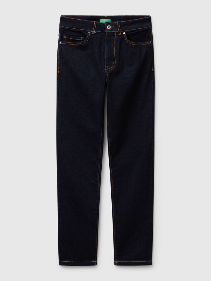 TROUSERS Mujer image number 5